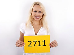 Czech casting - Magiczna duża szufelki Weronika 2711