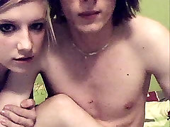 blazer sexcom couple on cam