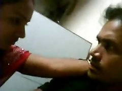 Cheating Desi Wife with boyfriend In on bath tub fuck