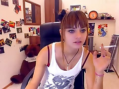 foxycleopatraxxx hq porn virgin teen boy movie on 12615 21:12 from chaturbate