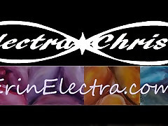 Cheerleader la Schiavitù con la Sua Insegnante Erin Electra, ElectraChrist