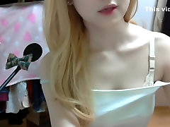 Korean girl super cute and cameron dize porn freedom and tied up show Webcam Vol.54