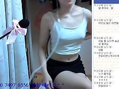 Корейские девушки супер мило и идеальное тело шоу веб-камера Объем.01