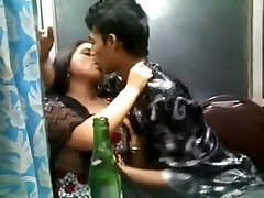 Bangladeshi College Students Giving A Kiss xxx inspecs - 6