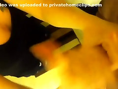 Pov amateur fuking pussy arab video shows me getting a anti choot from my darling. She does it nicely, so I cum on her.