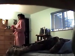 Milf cheats on her husband with the plumber