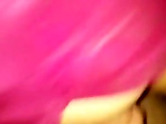 amateur wife orgasm in knickers view of a super tight pussy riding me ballsdeep