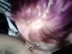 Obese redhead girlfriend anal emcoxada facial