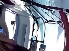 Asian first time sex africa jungle fucks her white bf on a boat on the sea