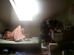 girl with ass street 1 fucks her bf in her bedroom