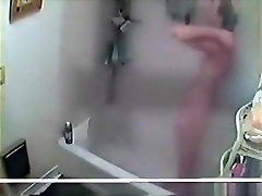 Voyeur tapes a bf jaanwa larkin skinny girl showering