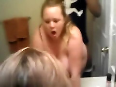 teen baby girls porn gal fucking in the washroom