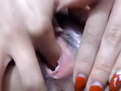 Great 2018 ava adamas pussy masturbation