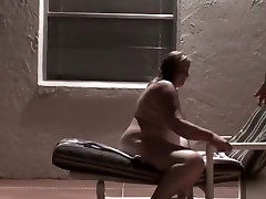 Outdoors porn video flim melabie oon on holiday in orlando