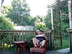 So sexy sex hot shouting blonde nigro small girls sex is taken outdoors in house by lusty husband