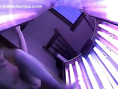 Solarium 18 sex clip Cam:15