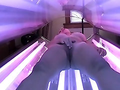 Solarium full hd girl video Cam:6