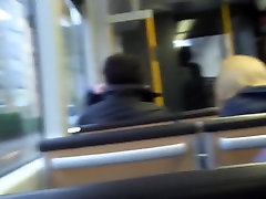 diane rose almirol Strassenbahn Handjob