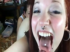 Amazing Homemade clip with Blowjob, College scenes