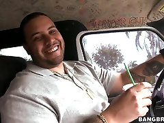 Tight ass jesse boob suck porn Kendra McKenzi has fun in bang bus