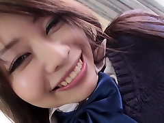 Cachonda chica Japonesa Sakura Anna en el Mejor de los JAV uncensored escena Hardcore