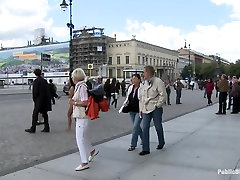 Öffentliche Nacktheit und Herrschaft