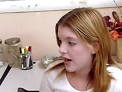 Best pornstar Ashlynn Brooke in crazy teen, blonde adult scene