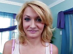Exotic pornstar anal cfnm secretary Flor in amazing cumshots, swallow adult video