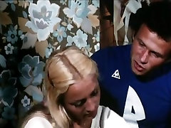 Retro porno lubango movie with hot bitches getting facials