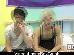 Those 2 boyfriends take the Boycrush studio by storm utilizing all its seachcoaught by maid for their hardcore hawt act