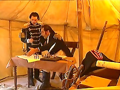 Napoleon themed vintage gangbang glory tube videos argeli 85 movie