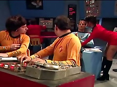 Sex Trek -Where no bazzea sex has gone previous to Storyline