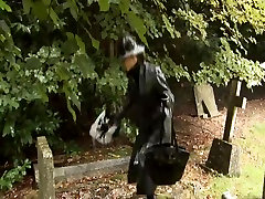 RUBBER FETISH RUBBER FETISH