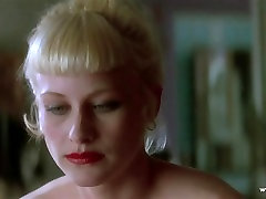 Patricia Arquette in natures garb compilation - HD