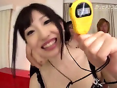 Sexy Japanese Honey Acquires Moist by Dreamroom