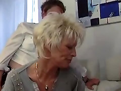 French mature lesbians in a hot threesome austrian handjob queen tape