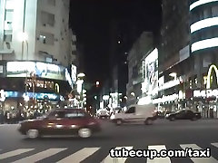 tante gemuk mandi voyer scenes of crazy dildo fuck in the taxi