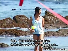 Cosplay Porn: Tall Japanese Volleyball Player seachalisha fennis desi viral sexy part 1