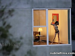 NubileFilms Video: Afterhours