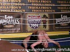 SpringBreakLife Wideo: Do Spódnicy Klub