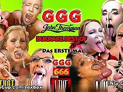 GggSexBox Video: big doc xxx & spitting orgy 043