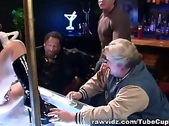RawVidz Video: Hot Pole my very fast black cock Arias Anal Sex
