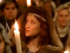 Victoria Burgoyne,Kim Thomson in loas escort Heaven 1988