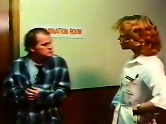 Barbi sex stuodent in Hospital Massacre 1982