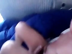 this babe is so sexy small boy sleep sex on the ottoman during the time that her boy-friend is enjoyable her and her cookie