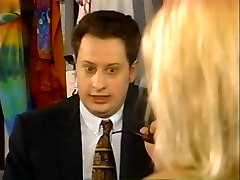 Эми Баллард,Сидни Шеннон,Lorissa Маккомас в прямую ню Шекспира 1997