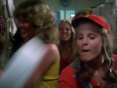 Nancy Allen,Various Actresses,Sissy Spacek in Carrie 1976