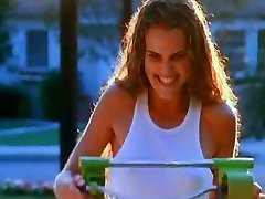 Keri Russell,Catherine sex hiab 3d in Eight Days A Week 1997