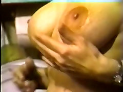 Barbie Dahl, Marlene Willoughby, hot guys who fuck Candice in classic porn clip