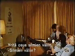 Candida Royalle, very young little russian molest De Leeuw, Ian MacGregor in vintage sex scene